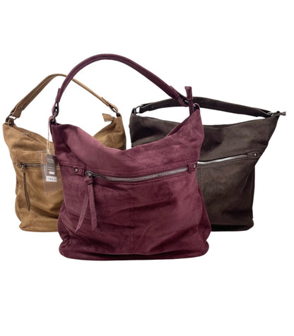 Bolso Urban Chocolate