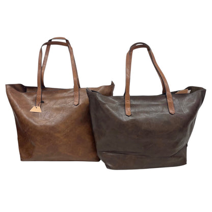Bolso Duo Camel