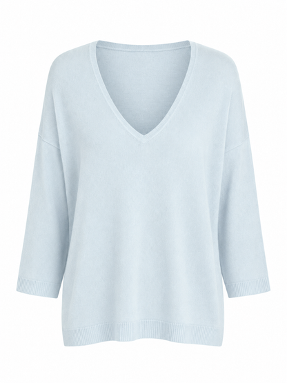 Jersey Sofia Azul
