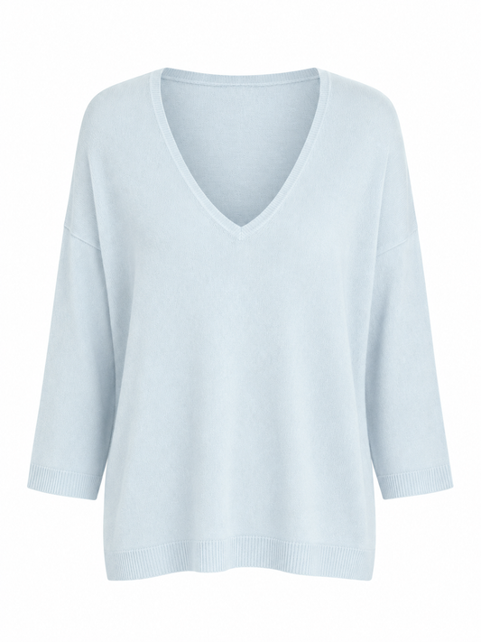 Jersey Sofia Azul