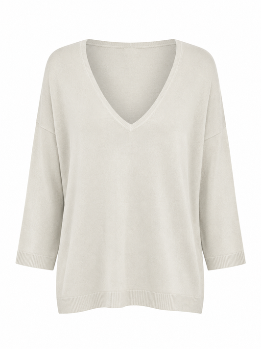 Jersey Sofia Beige