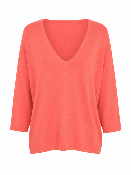 Jersey Sofia Coral