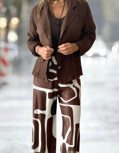 Pantalón Elvira