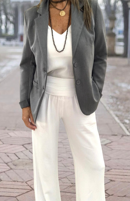 Americana Basic Gris