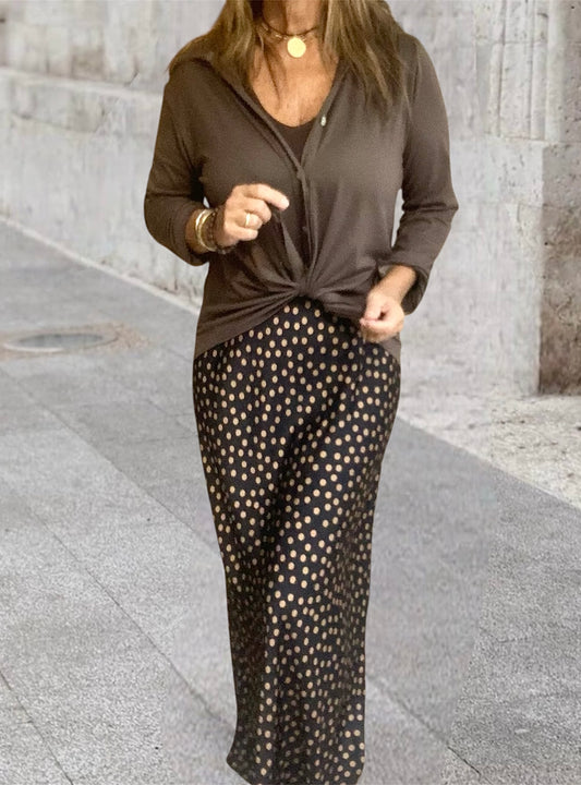 Falda Topos