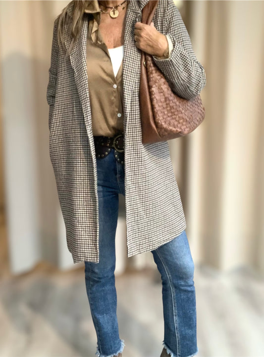 Blazer Autumn