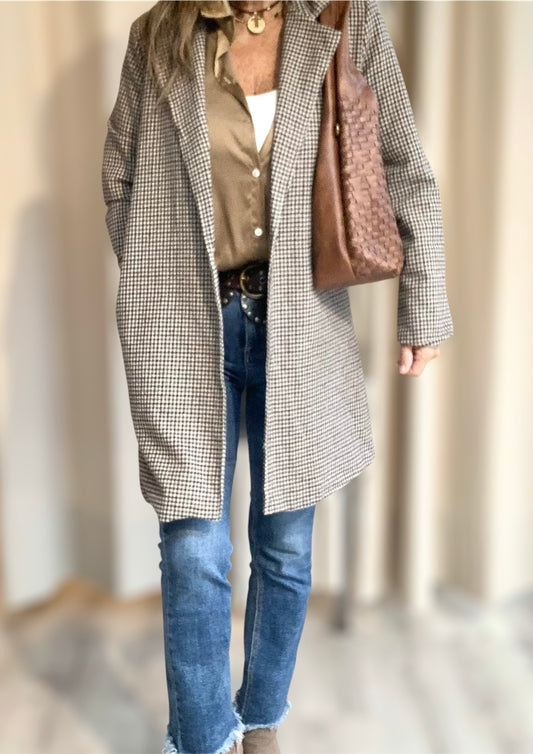 Blazer Autumn