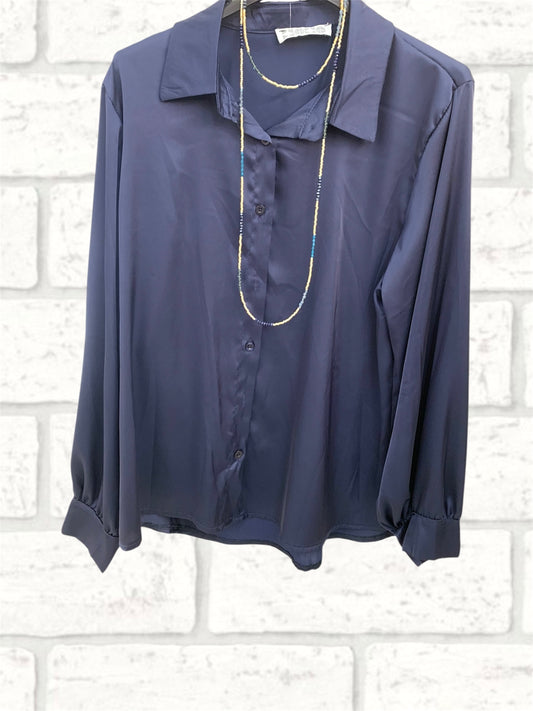 Camisa Carlota Marino