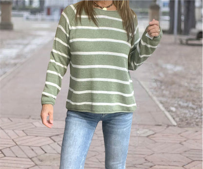 Jersey Menorca Verde