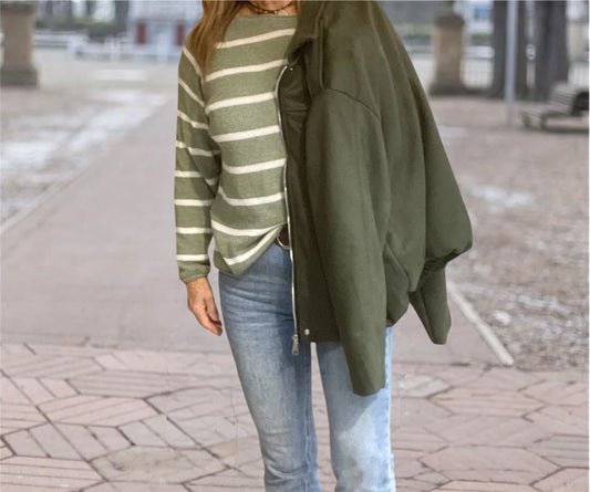 Jersey Menorca Verde