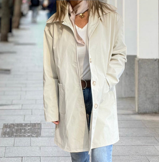 Gabardina BC Larga
