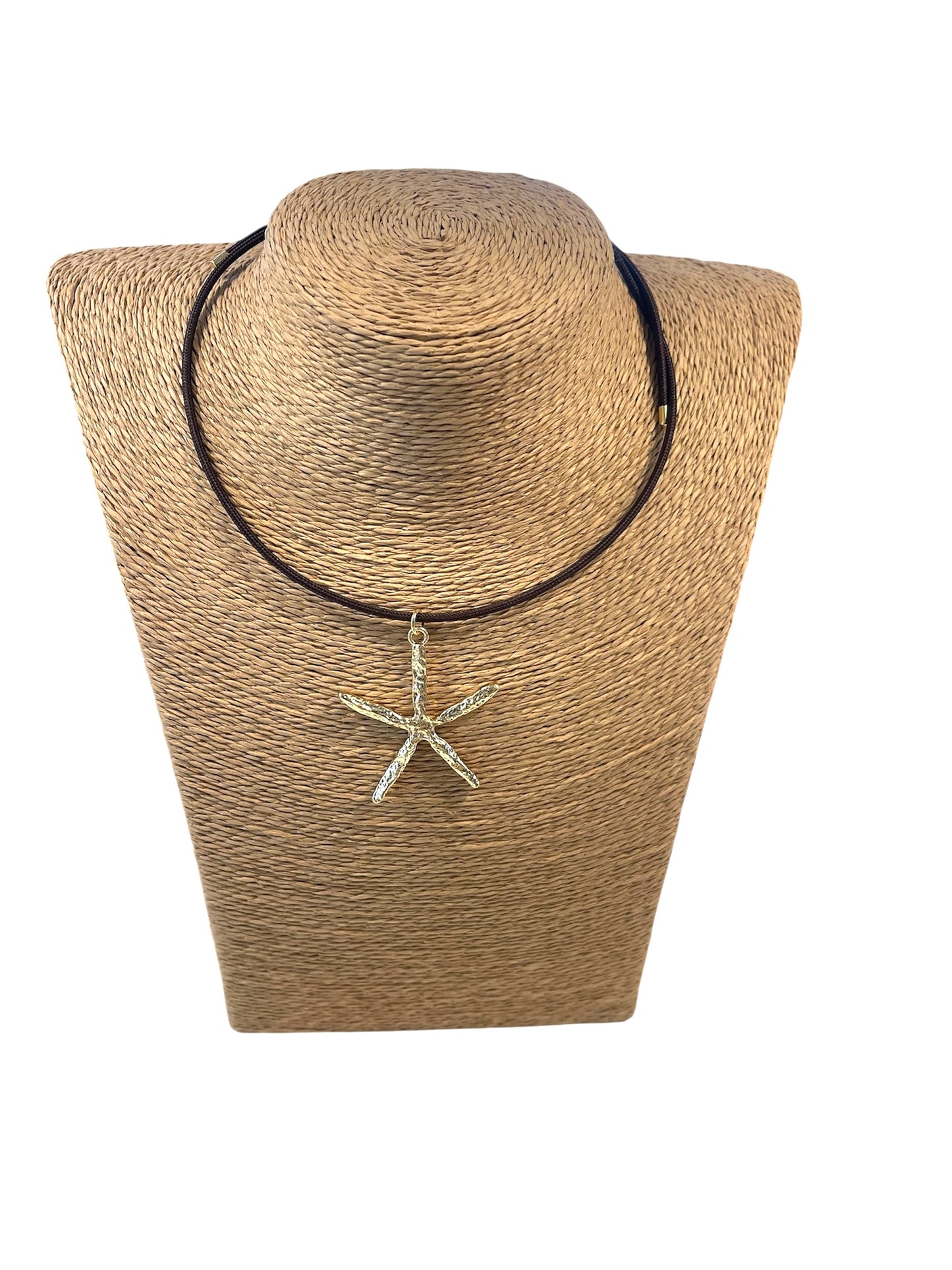 Collar Imantado Estrella