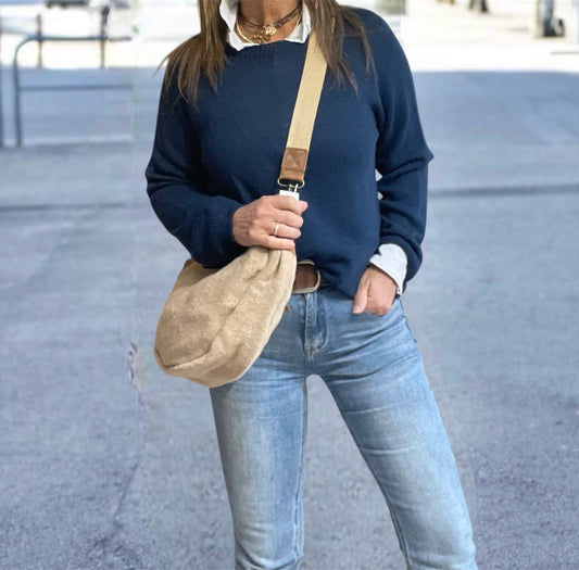 Jersey Mónica Marino