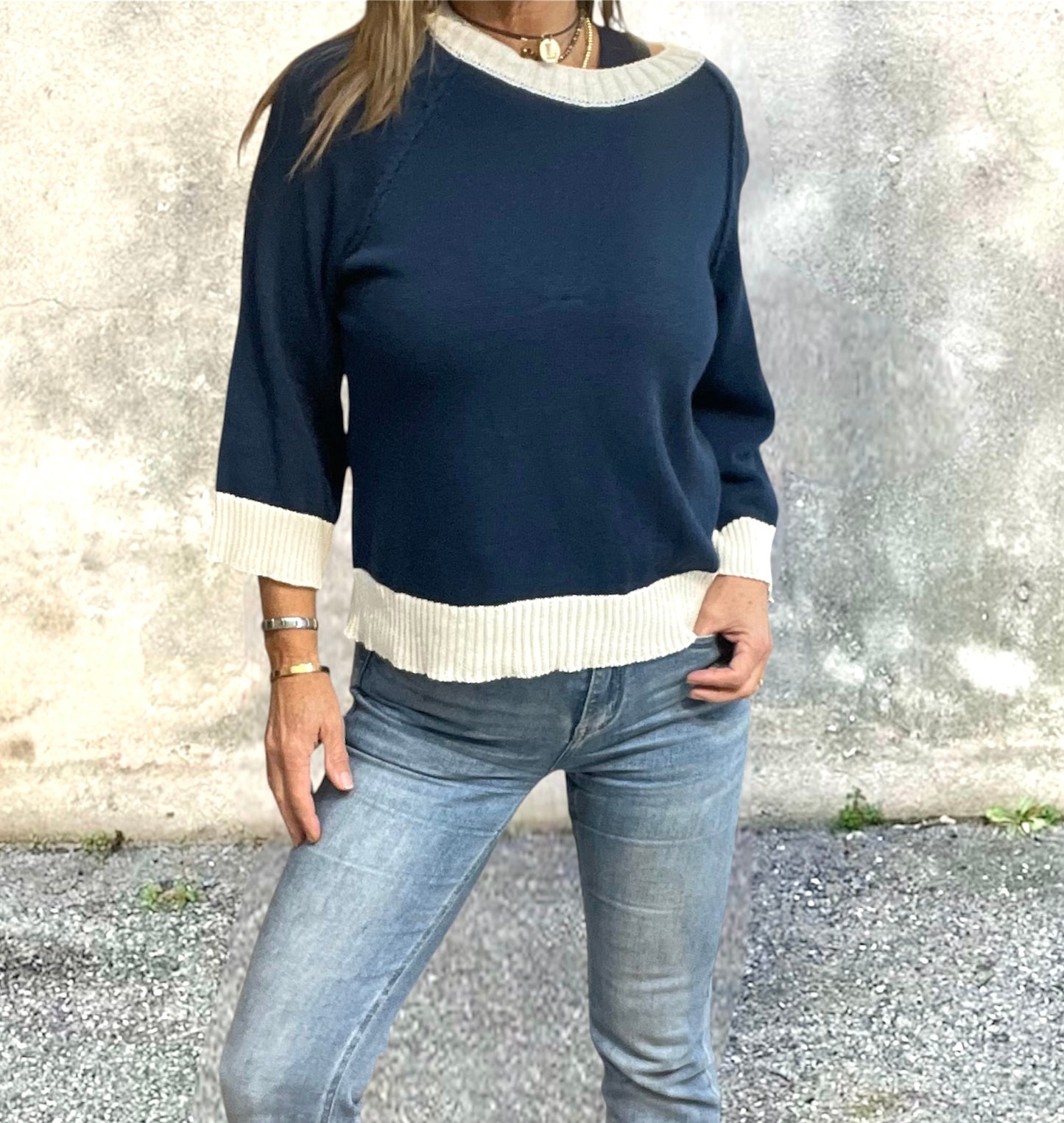 Jersey Pilar Marino