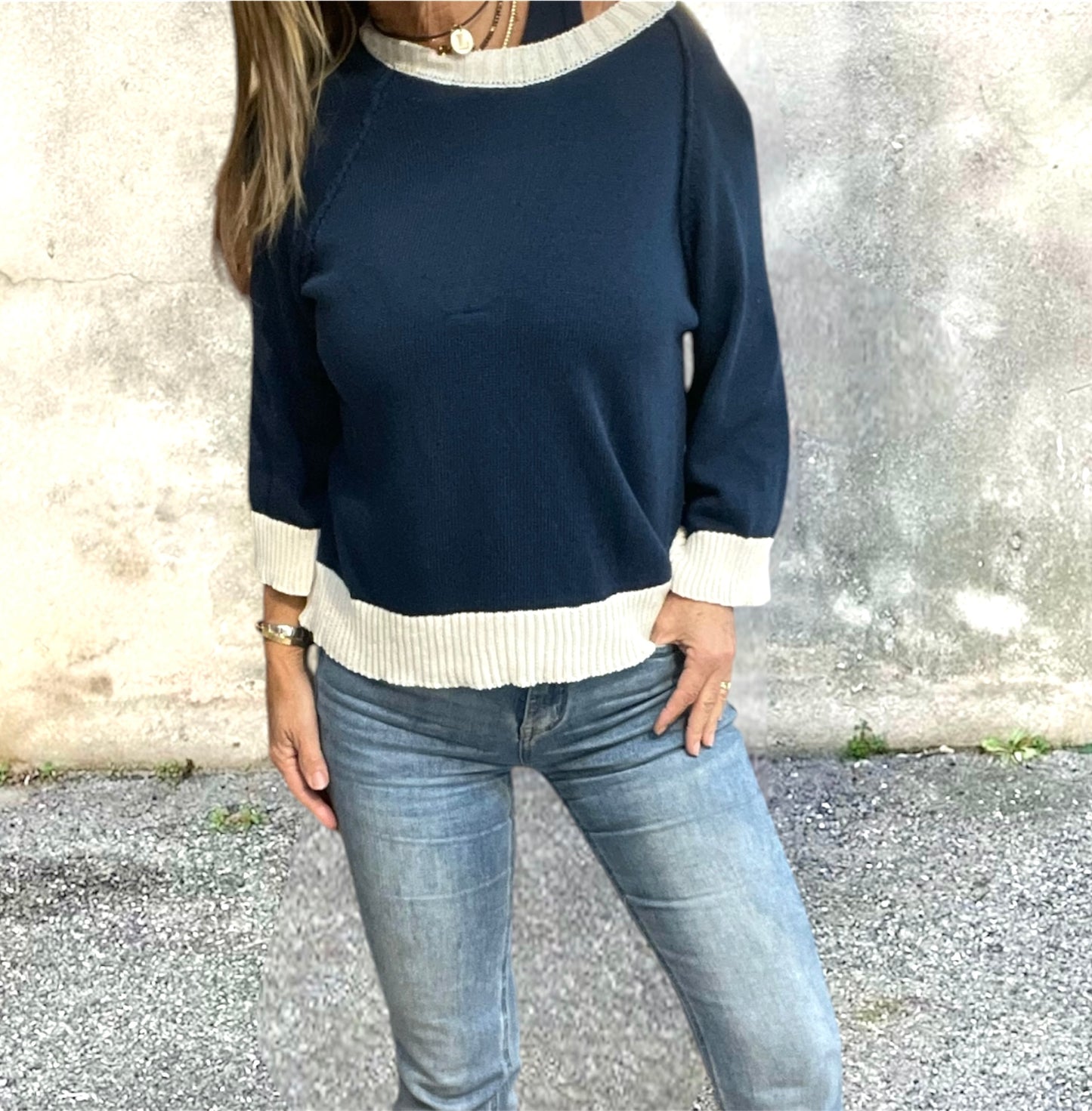 Jersey Pilar Marino