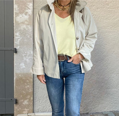 Gabardina BC Medium
