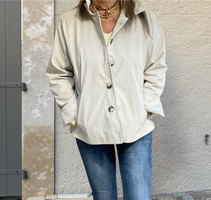 Gabardina BC Medium