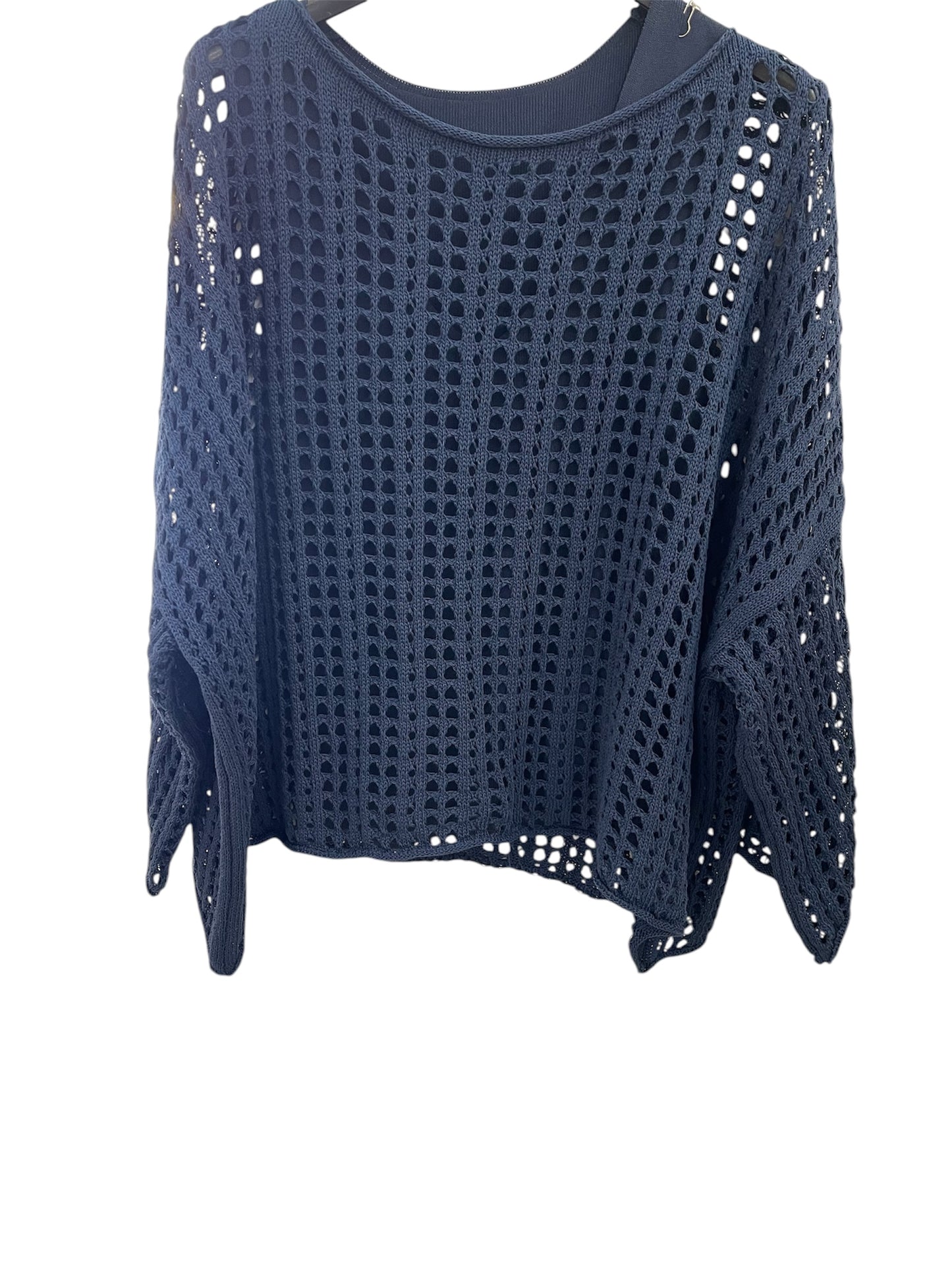 Jersey Calado Big Marino