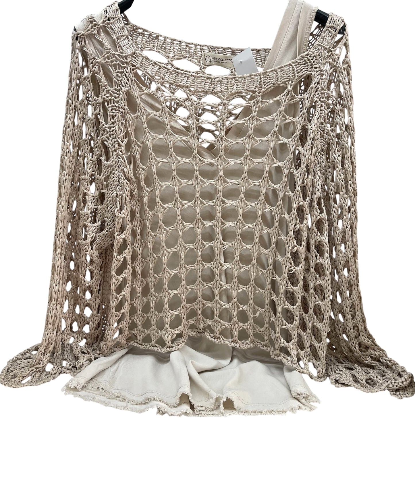 Jersey Calado Maxi
