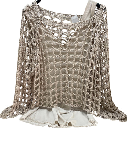 Jersey Calado Maxi