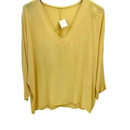Blusa Yellow