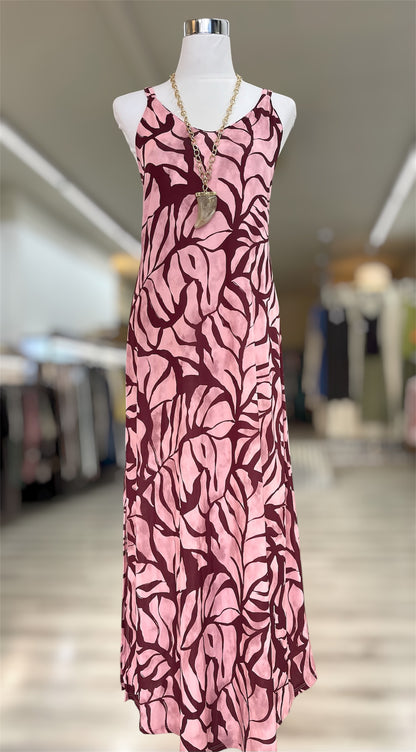 Vestido Miriam Flowers