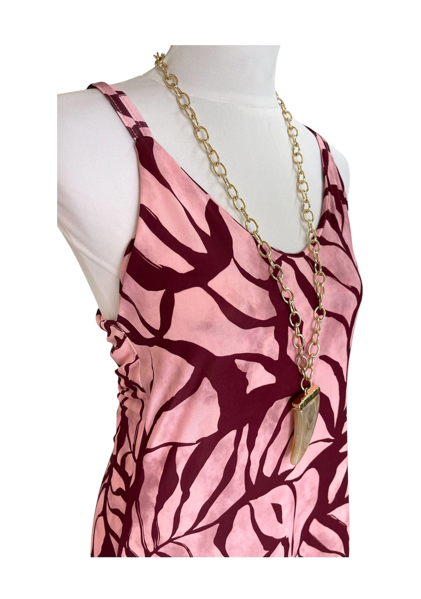 Vestido Miriam Flowers