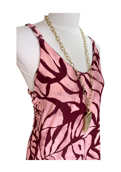 Vestido Miriam Flowers