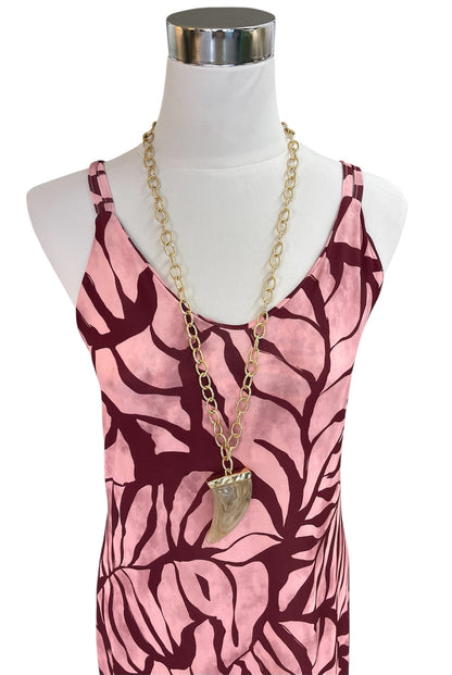 Vestido Miriam Flowers