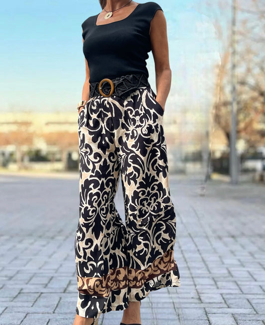 Pantalón Sitges
