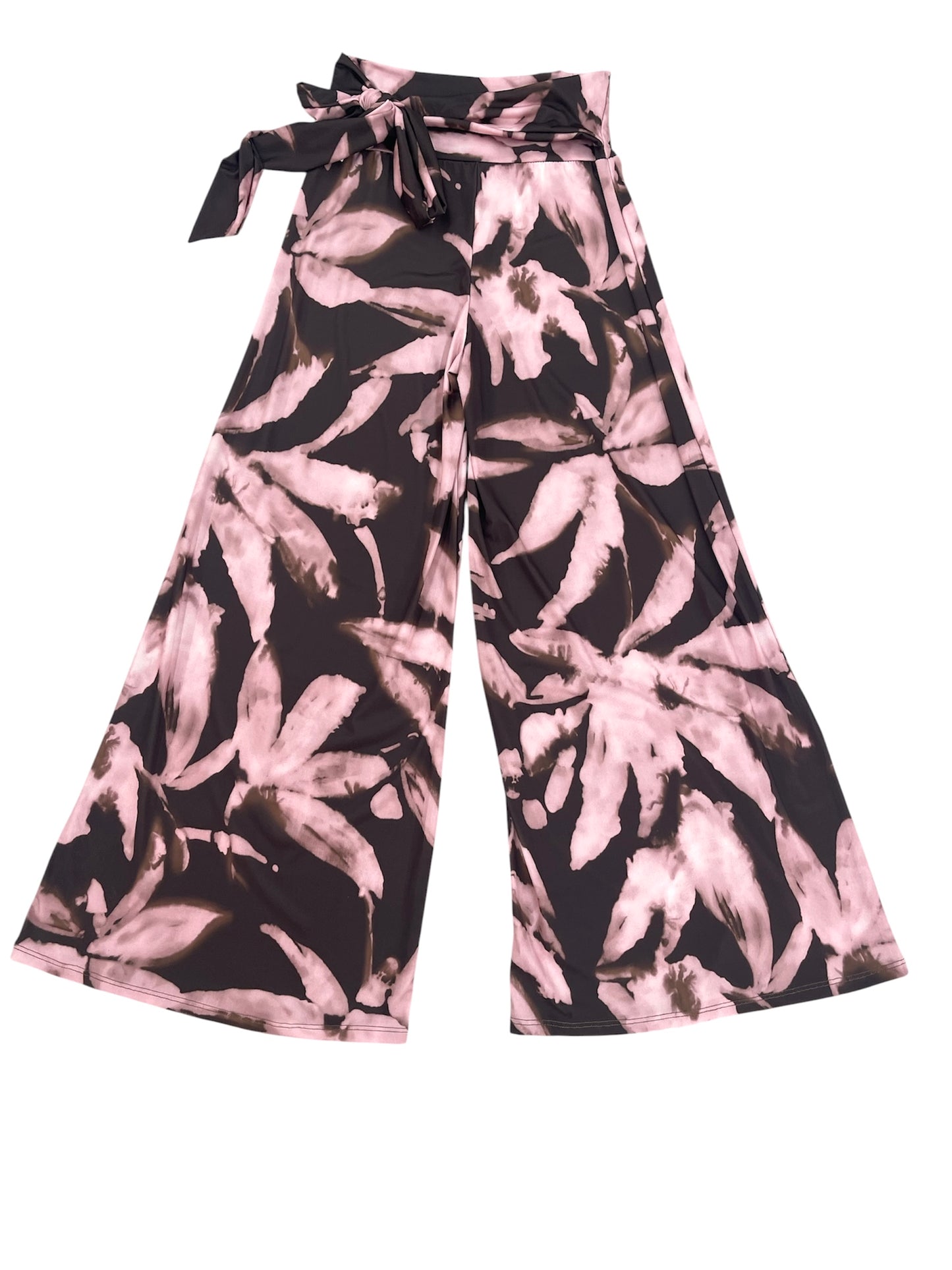 Pantalón Calella Rosa