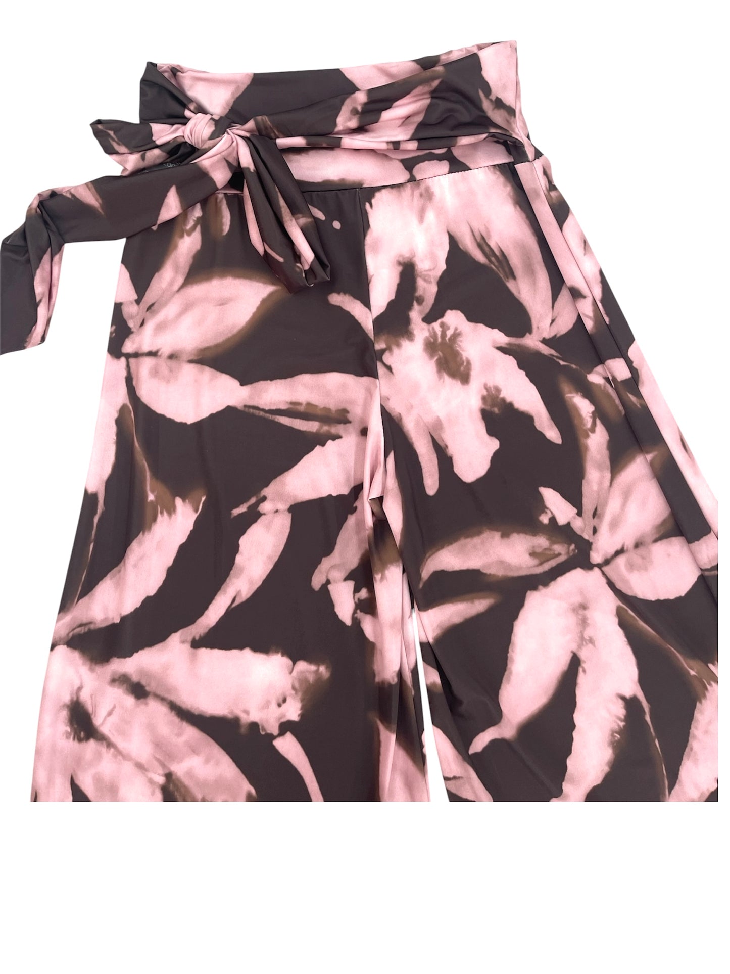 Pantalón Calella Rosa