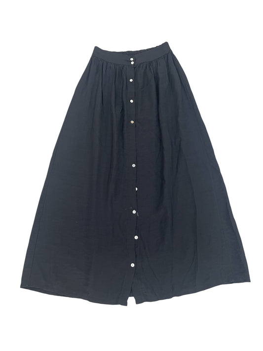 Falda Begur Negra