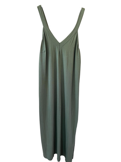 Vestido Sitges Verde