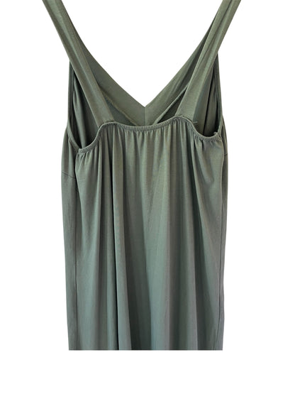 Vestido Sitges Verde