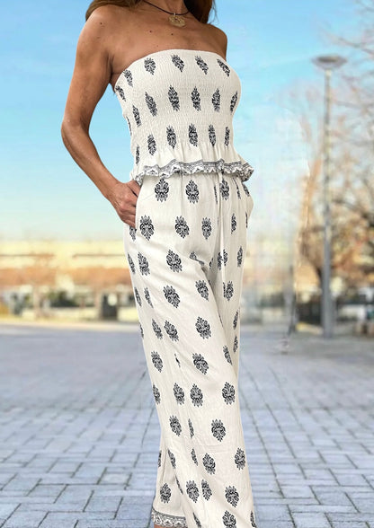 Conjunto Noelia Blanco