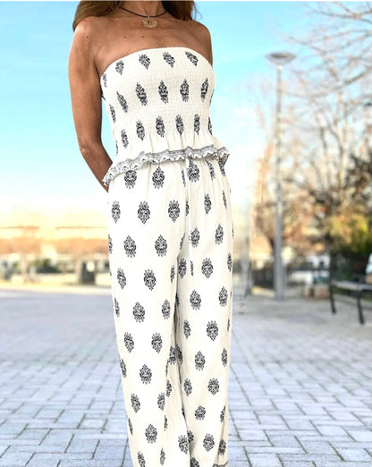 Conjunto Noelia Blanco