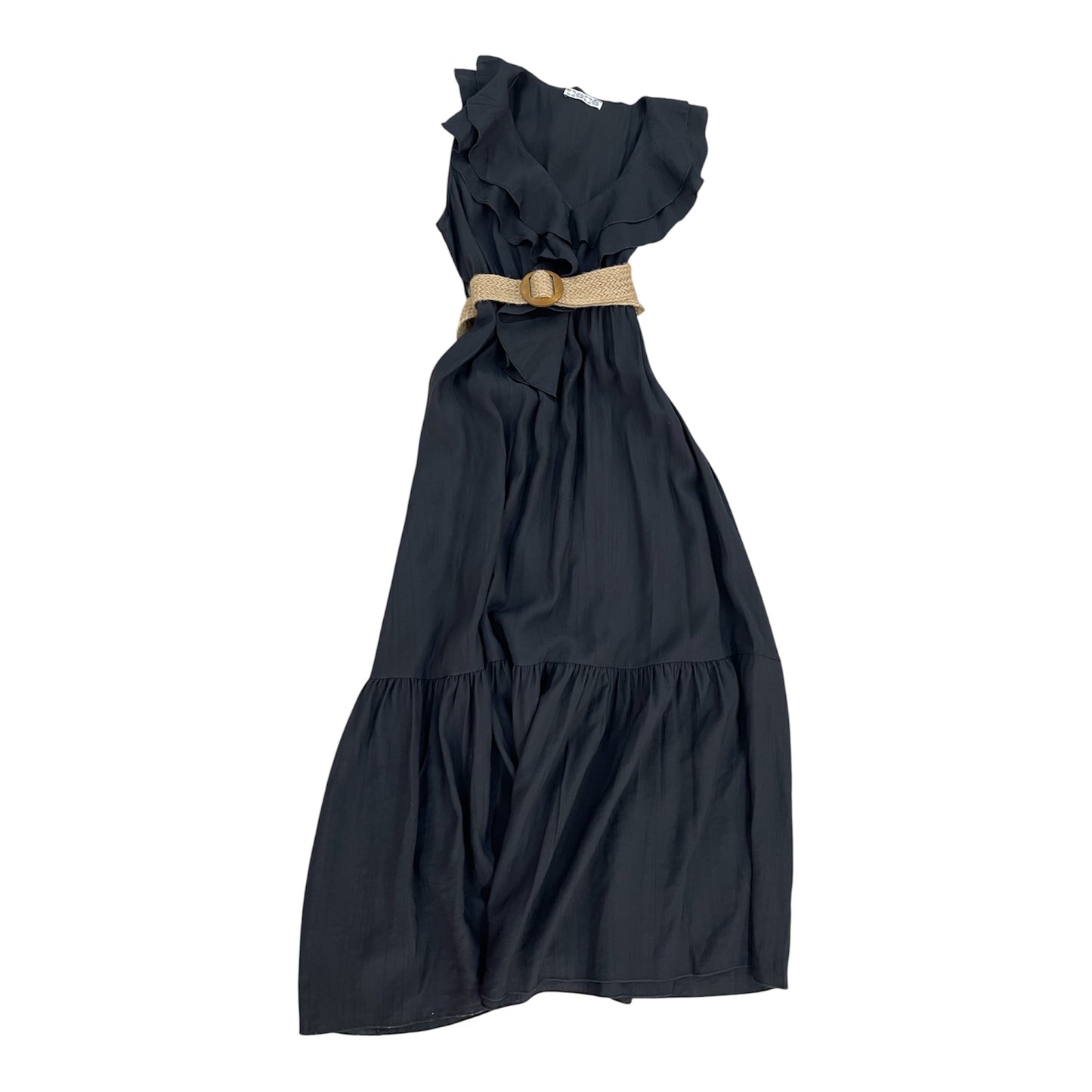 Vestido Summer Negro