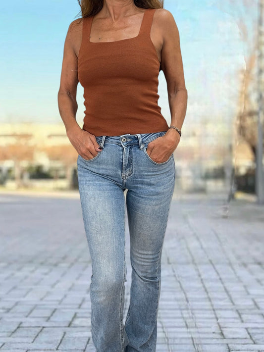Top Patricia Teja