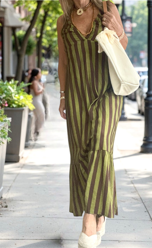 Vestido Summer