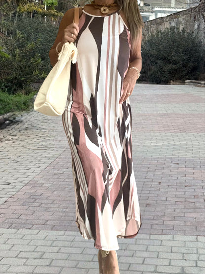 Vestido Lola Rose