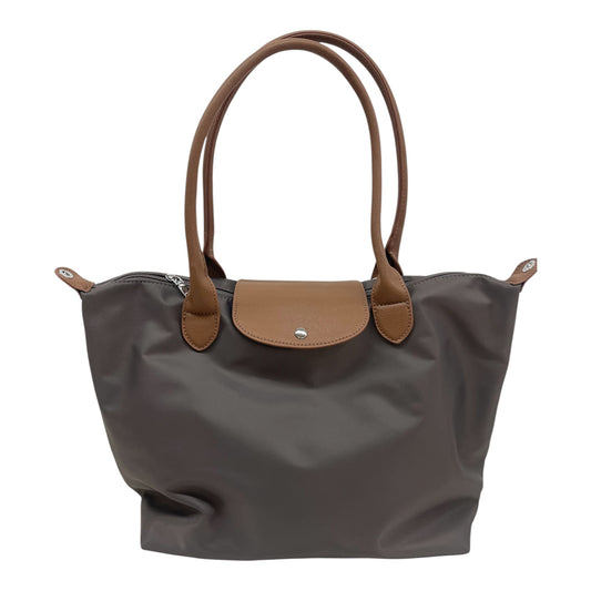 Bolso Lisboa Chocolate