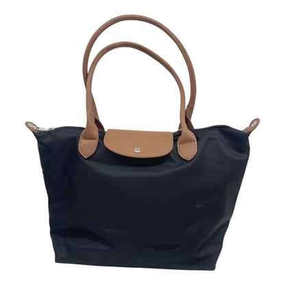 Bolso Lisboa Negro
