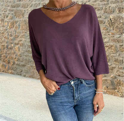 Jersey Havana Vino