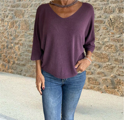 Jersey Havana Vino