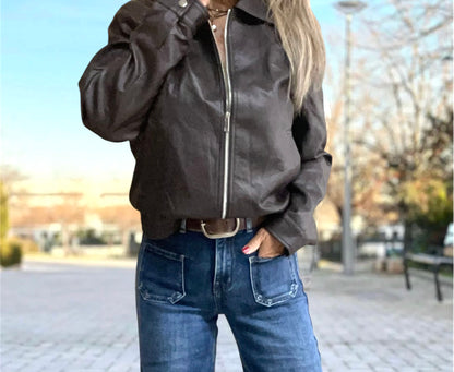 Chaqueta Laura