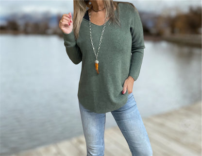 Jersey Carmen Verde