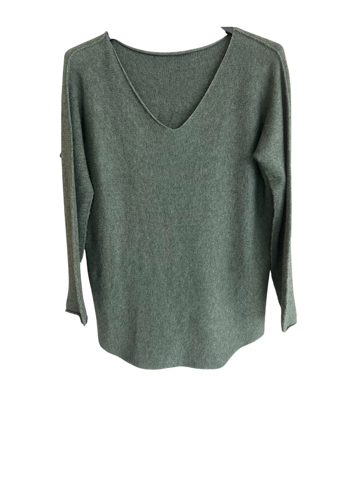 Jersey Carmen Verde