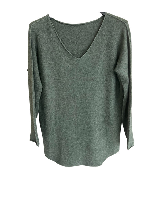 Jersey Carmen Verde