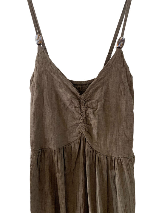 Vestido Nicole